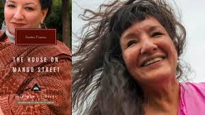 World Literature: Sandra Cisneros Celebrates 40 Years of The House