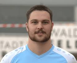 Unsere Kampfmannschaft