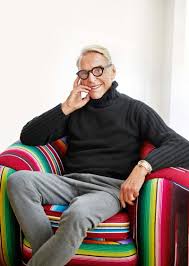 Bijou brigitte x looks by wolfgang joop. Wolfgang Joop Zieht Zuruck Nach Bornstedt Ad