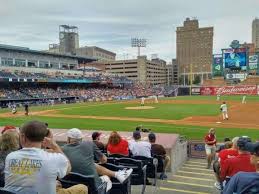 Photos At Fifth Third Field