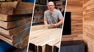 Wandverkleidung, leisten & außenverkleidung └ baustoffe & holz └ heimwerker alle kategorien. Diy Wandpaneele Selber Machen Holzvertafelung Aus Eiche Youtube