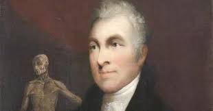 The London Dead: Miss Johnson, the Hunterian Museum (1775-1941) & John  Sheldon (1752-1808) Combe Raleigh Churchyard