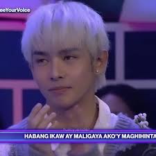 Original Adam's Apple nyan teh😏 ©️Kapamilya Online #sb19 #sb19_justin  #justindedios #sb19edit #fyp