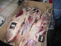 Image result for ‫گوشت گوسفندی‬‎