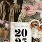 2025 Vision Board