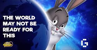 S 7 p o g 9 5 k n n s o r a e d k a 4 f. Play As Big Chungus In Looney Tunes World Of Mayhem Gamerbraves