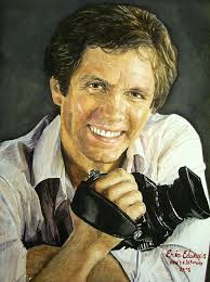 1 ERIC EDWARDS watercolor