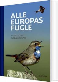 This book doesn't have any reviews or ratings yet! Alle Europas Fugle Af Frederic Jiguet Haeftet Bog Gucca Dk
