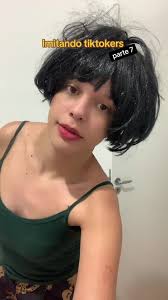 Imitando TikTokers: Parte 7 com Anna Rodrigues