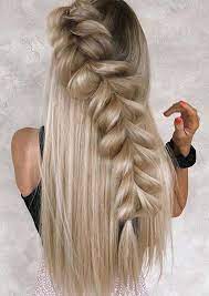 Pin On Braided Hairstyles