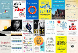 Find the best 13 marriage books for couples to read together today. Adam Grant Picks 20 Leadership Books To Read In 2020 By Adam Grant Marker