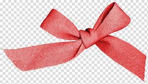 Butterfly Ribbon Red Creative Holiday Red Bow Transparent Background Png Clipart Free Clip Art Transparent Background Holiday Red