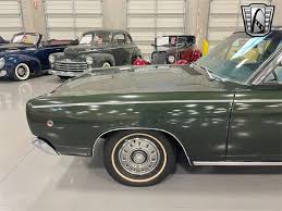 Image result for Forest Green 1968 Chrysler
