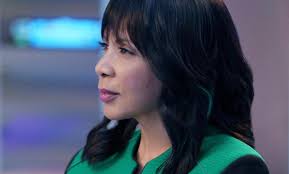 The Orville: New Horizons, S3.7: “From Unknown Graves” comes an enemy's  story…