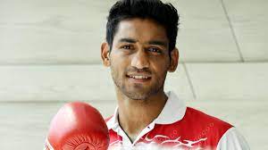 Boxer Ashish Kumar Hopes To Fill Olympics Void With A Gold Medal For India  At CWG 2022