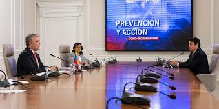 Encuentra toda la información de aislamiento selectivo en elpais.com.co. Emergencia Sanitaria Va Hasta El 30 De Noviembre En Septiembre Inicia El Aislamiento Selectivo Ambito Juridico