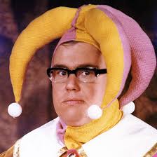 Comedy Book" by Jesse David Fox: Review