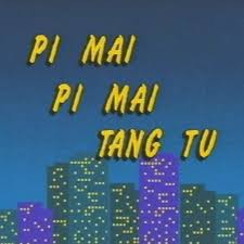 Jangan lepaskan peluang bertemu dengan artis sitcom pi mai pi mai tang tu yang bawa khas iaitu imuda (budin), angeline tan (lucy) dan sathiya (ravi). Pi Mai Pi Mai Tang Tu Tv Series 1990 2000 Imdb