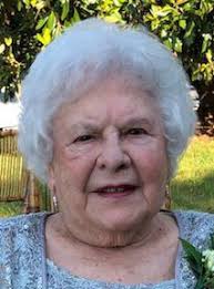 Joan Marie Huffman Buracker