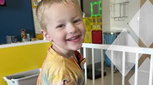 The Noah Frey Family Story