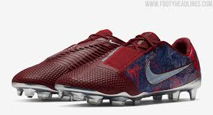 Alex morgan is celebrating her first mother's day with her brand new baby girl! Nike Phantom Venom Alex Morgan 100 Tore Fussballschuhe Vorgestellt Bereits Ausverkauft Nur Fussball