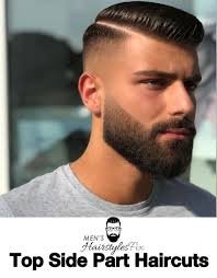 Pin En Haarschnitt