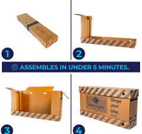 Bikeflights Bike Box