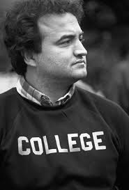 John Belushi