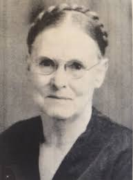 Annie Willock Bird (1859-1949)