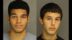 Two teens charged in Leola burglaries