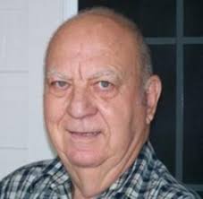 Obituary information for Raymond Polasek