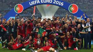 Fifa 21 portugal eurocopa 2021. Wallpaper Euro 2016 Portugal Winner Real Madrid Sport 11641