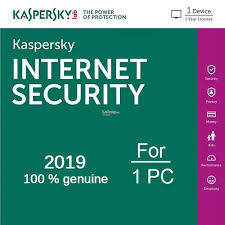 Kaspersky Internet Security 2019 Startimes