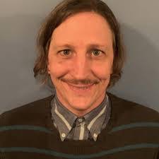 Andrew Imm's Instagram, Twitter & Facebook