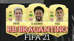 Maybe you would like to learn more about one of these? Red Bull Bragantino Fifa 21 Ultimate Team Youtube