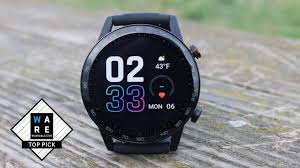 Honor Magicwatch 2 Review In 2020 Smartwatch Features Running Watch Smart Watch