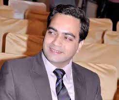 Shobhit Chandras in India