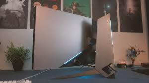 The incredible design & unrelenting power of alienware lets you game like never before. Alienware Aw3418dw Review Lim S Cave