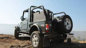 Mahindra Thar 2020 Lx Diesel Price Mileage Reviews Specification Gallery Overdrive