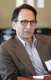 Corporate Law in the Public Interest