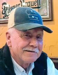 Obituary for Ronnie Jones