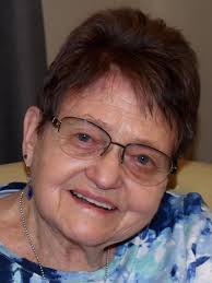 Ann “Joan” Aeling