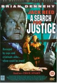 Jack Reed: A Search for Justice (TV Movie 1994)