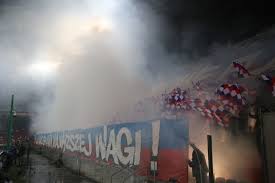 Kolejki pko ekstraklasy / godz. Gornik Zabrze Jagiellonia 3 0 Torcida Zrobila Efektowna Oprawe Zdjecia Trojkolorowe Flagi Dla Nas Sprawa Najwyzszej Wagi Zdjecia Dziennik Zachodni