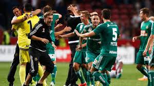 Jul 28, 2021 · rapid vienna 17 : Hintergrund Rapid Wien Shakhtar Donetsk Uefa Champions League Uefa Com