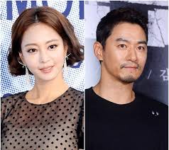 She was born and raised in los angeles, california, before moving to south korea to pursue acting/modeling. Dramabeans On Twitter Han Ye Seul Joo Jin Mo Courted For Sbs Drama Big Issue Https T Co Tmoketivbr Dramabeans