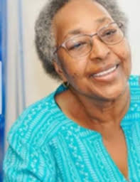 Ada Ruth Stringer Obituary