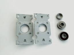 Last time the fella used his dmm and diagnosed on the spot when i took the module to him and we collected the working unit the next day. Fisher Paykel Dryer Ed56 93158 B Bearing Kit Bigwarehouse Spares