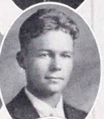 Dr. John D. Dyer's biography and military service in World War II