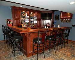 Winsome 94350 newport wine storage, walnut. 14 Basement Bar Ideas Basement Bar Basement Bar Designs Bars For Home